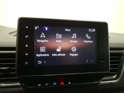 Photo 20 Renault Trafic  FGN L2H1 3000 KG BLUE DCI 150 EDC