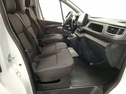 Photo 26 Renault Trafic  FGN L2H1 3000 KG BLUE DCI 150 EDC