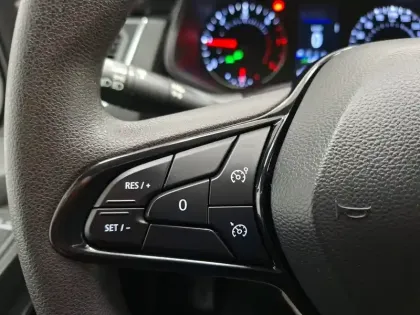 Photo 17 Renault Trafic  FGN L2H1 3000 KG BLUE DCI 150 EDC