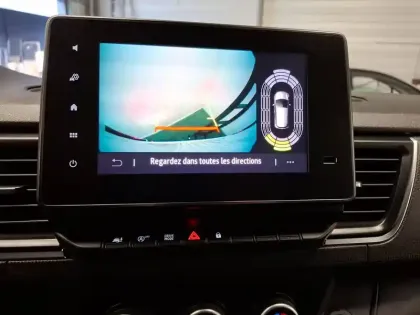 Photo 21 Renault Trafic  FGN L2H1 3000 KG BLUE DCI 150 EDC