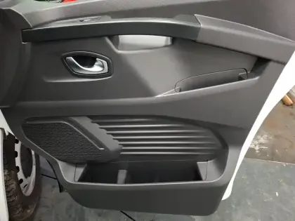 Photo 27 Renault Trafic  FGN L2H1 3000 KG BLUE DCI 150 EDC