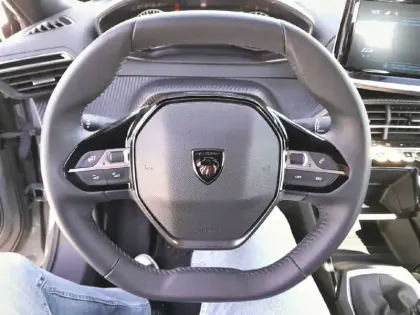 Photo 45 Peugeot 2008  PureTech 100 S&S BVM6