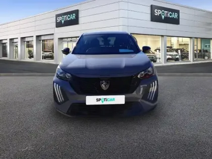 Photo 18 Peugeot 2008  PureTech 100 S&S BVM6