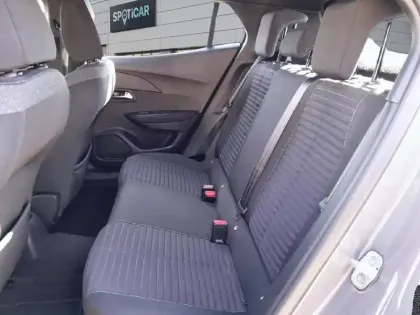 Photo 26 Peugeot 2008  PureTech 100 S&S BVM6