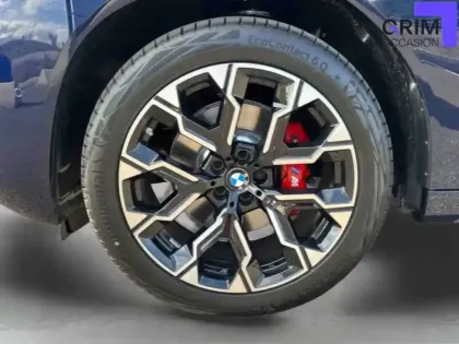 Photo 22 BMW X3  30e xDrive 299 ch BVA8