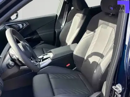 Photo 16 BMW X3  30e xDrive 299 ch BVA8