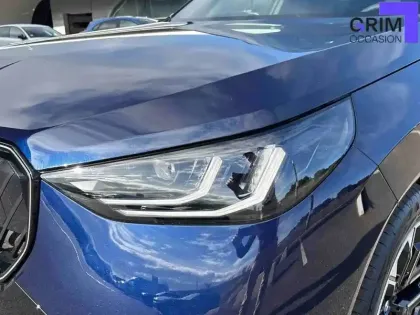 Photo 9 BMW X3  30e xDrive 299 ch BVA8