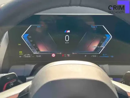 Photo 36 BMW X3  30e xDrive 299 ch BVA8