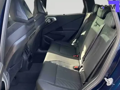 Photo 32 BMW X3  30e xDrive 299 ch BVA8