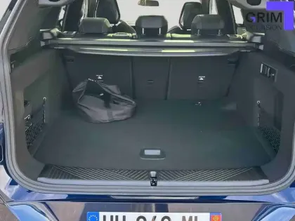 Photo 26 BMW X3  30e xDrive 299 ch BVA8