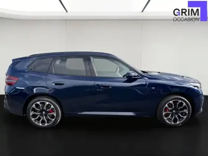 Photo 30 BMW X3  30e xDrive 299 ch BVA8