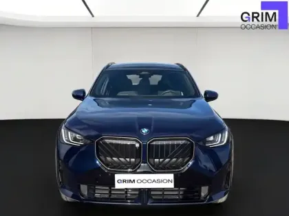 Photo 7 BMW X3  30e xDrive 299 ch BVA8