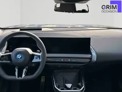 Photo 33 BMW X3  30e xDrive 299 ch BVA8