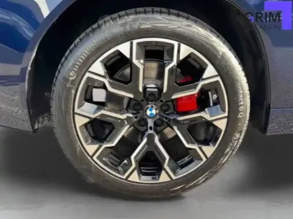 Photo 25 BMW X3  30e xDrive 299 ch BVA8