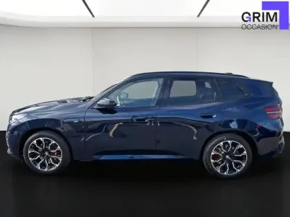 Photo 31 BMW X3  30e xDrive 299 ch BVA8