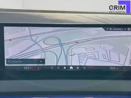 Photo 38 BMW X3  30e xDrive 299 ch BVA8