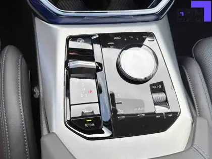 Photo 39 BMW X3  30e xDrive 299 ch BVA8