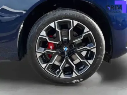 Photo 10 BMW X3  30e xDrive 299 ch BVA8