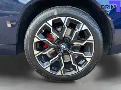 Photo 27 BMW X3  30e xDrive 299 ch BVA8