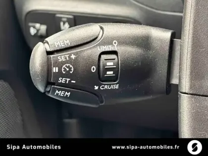 Photo 26 Citroën C3  PureTech 83 ch BVM5