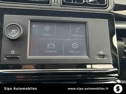 Photo 30 Citroën C3  PureTech 83 ch BVM5