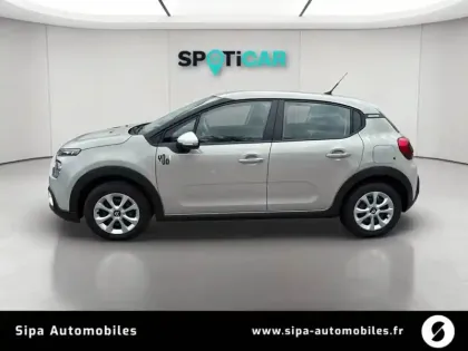Photo 20 Citroën C3  PureTech 83 ch BVM5