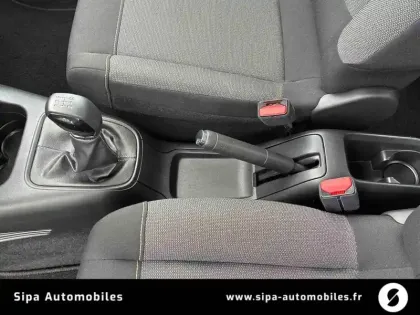 Photo 18 Citroën C3  PureTech 83 ch BVM5