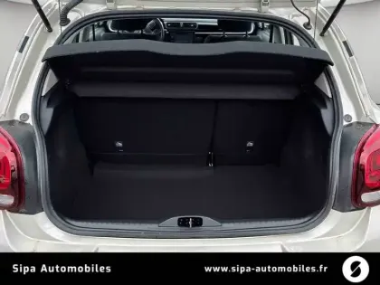 Photo 5 Citroën C3  PureTech 83 ch BVM5