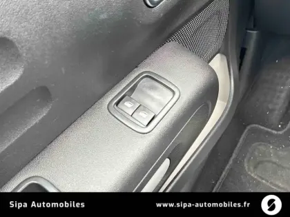 Photo 22 Citroën C3  PureTech 83 ch BVM5