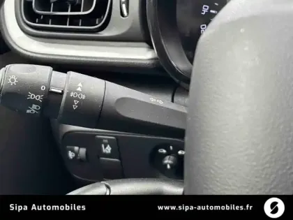 Photo 25 Citroën C3  PureTech 83 ch BVM5