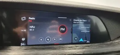 Photo 115 Alfa Romeo Stelvio  2.2 160 ch AT8