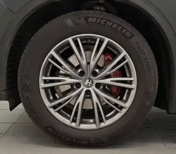 Photo 100 Alfa Romeo Stelvio  2.2 160 ch AT8