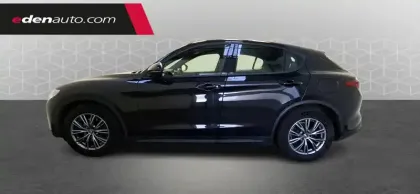 Photo 42 Alfa Romeo Stelvio  2.2 160 ch AT8