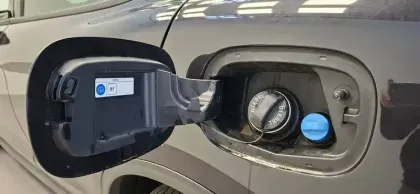 Photo 102 Alfa Romeo Stelvio  2.2 160 ch AT8