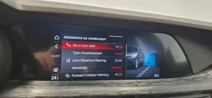 Photo 119 Alfa Romeo Stelvio  2.2 160 ch AT8