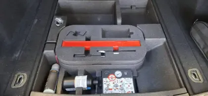 Photo 56 Alfa Romeo Stelvio  2.2 160 ch AT8