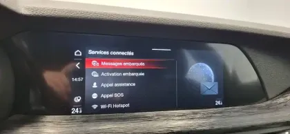 Photo 120 Alfa Romeo Stelvio  2.2 160 ch AT8