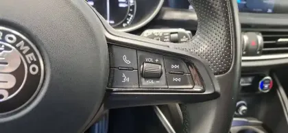 Photo 73 Alfa Romeo Stelvio  2.2 160 ch AT8