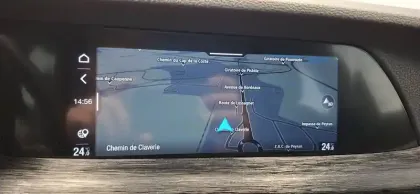 Photo 53 Alfa Romeo Stelvio  2.2 160 ch AT8