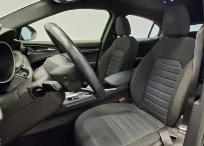 Photo 50 Alfa Romeo Stelvio  2.2 160 ch AT8