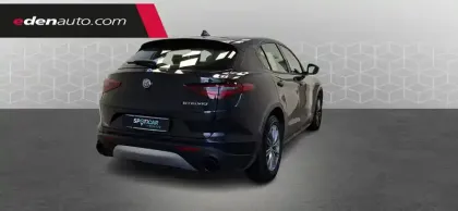 Photo 45 Alfa Romeo Stelvio  2.2 160 ch AT8