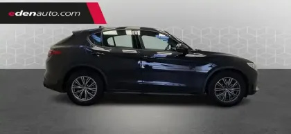 Photo 46 Alfa Romeo Stelvio  2.2 160 ch AT8