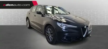 Photo 88 Alfa Romeo Stelvio  2.2 160 ch AT8