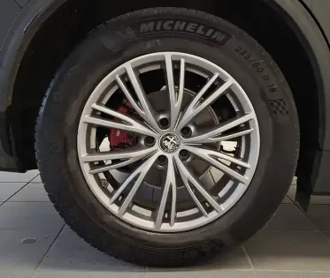 Photo 52 Alfa Romeo Stelvio  2.2 160 ch AT8