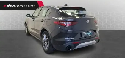 Photo 43 Alfa Romeo Stelvio  2.2 160 ch AT8