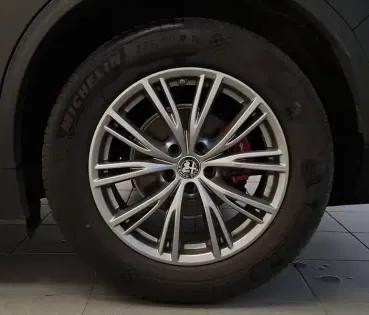 Photo 101 Alfa Romeo Stelvio  2.2 160 ch AT8