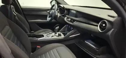 Photo 108 Alfa Romeo Stelvio  2.2 160 ch AT8