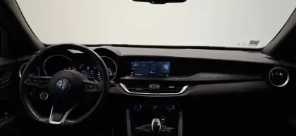 Photo 64 Alfa Romeo Stelvio  2.2 160 ch AT8