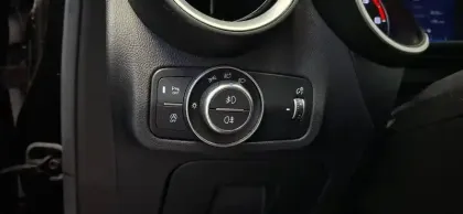 Photo 111 Alfa Romeo Stelvio  2.2 160 ch AT8