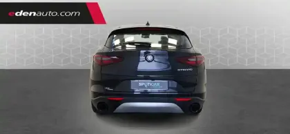 Photo 44 Alfa Romeo Stelvio  2.2 160 ch AT8